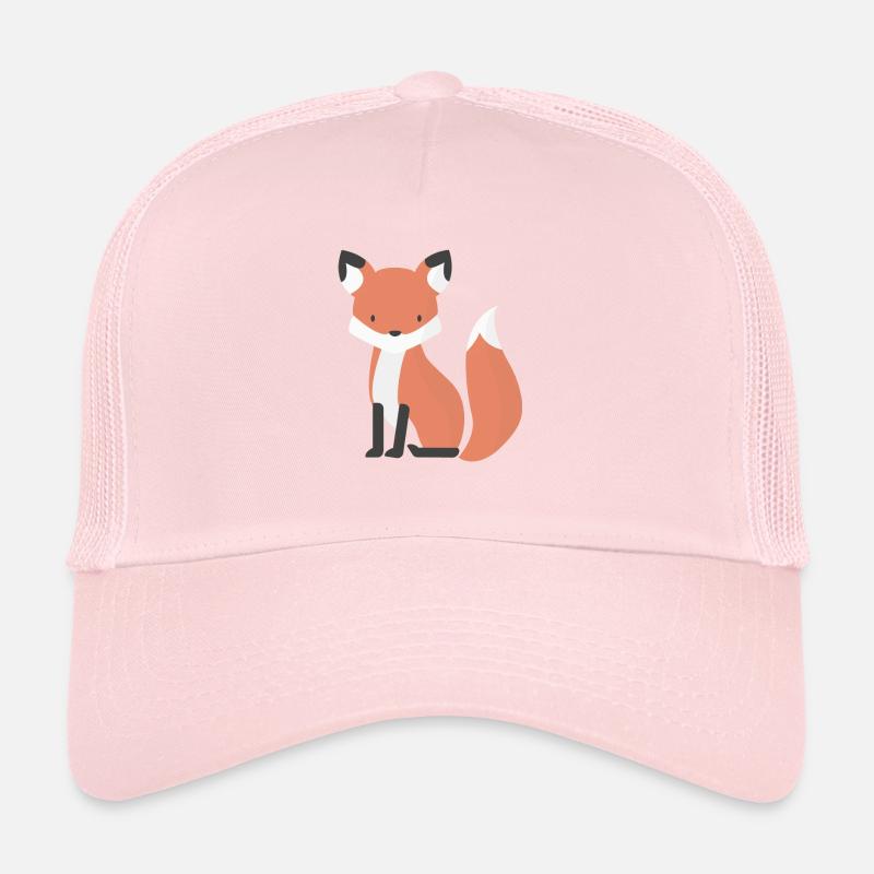 Trucker Cap