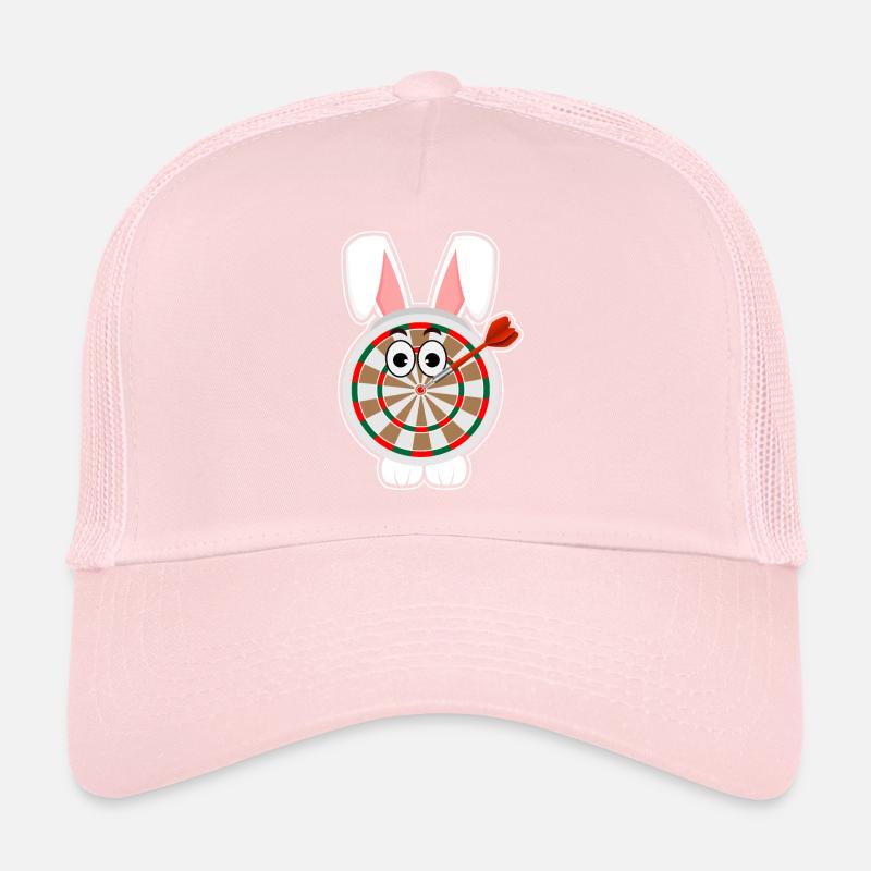 Fléchettes Fléchettes Bullseye Fléchettes Fléchettes Casquette trucker 