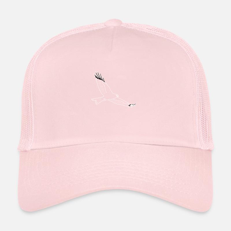 cerf-volant Casquette trucker 