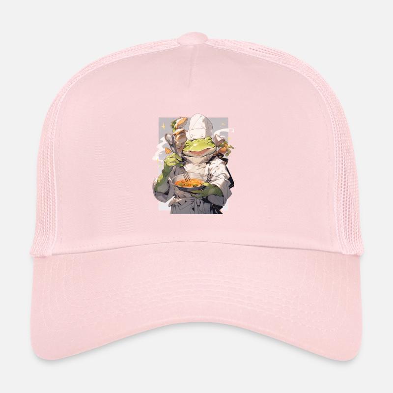 Trucker Cap
