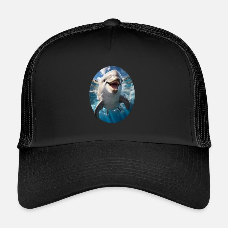 Delfin Trucker Cap