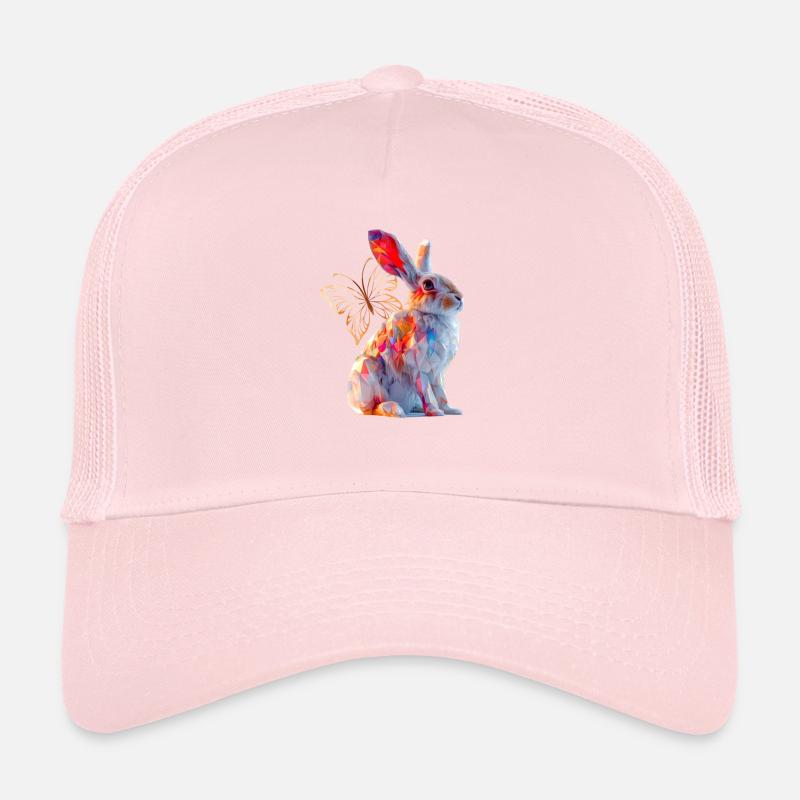 Hares Trucker Cap