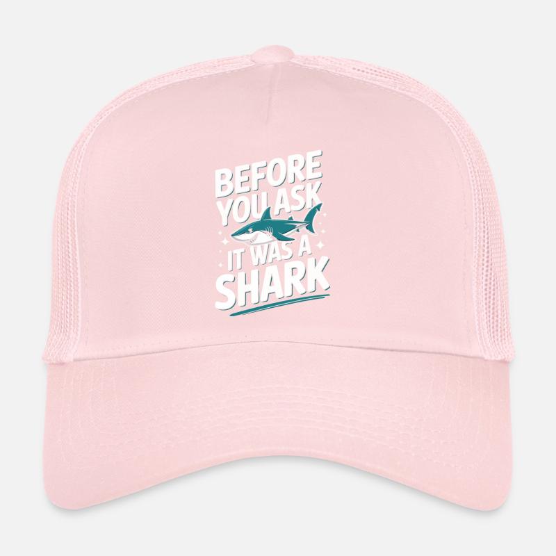 Amputation Behinderung Trucker Cap