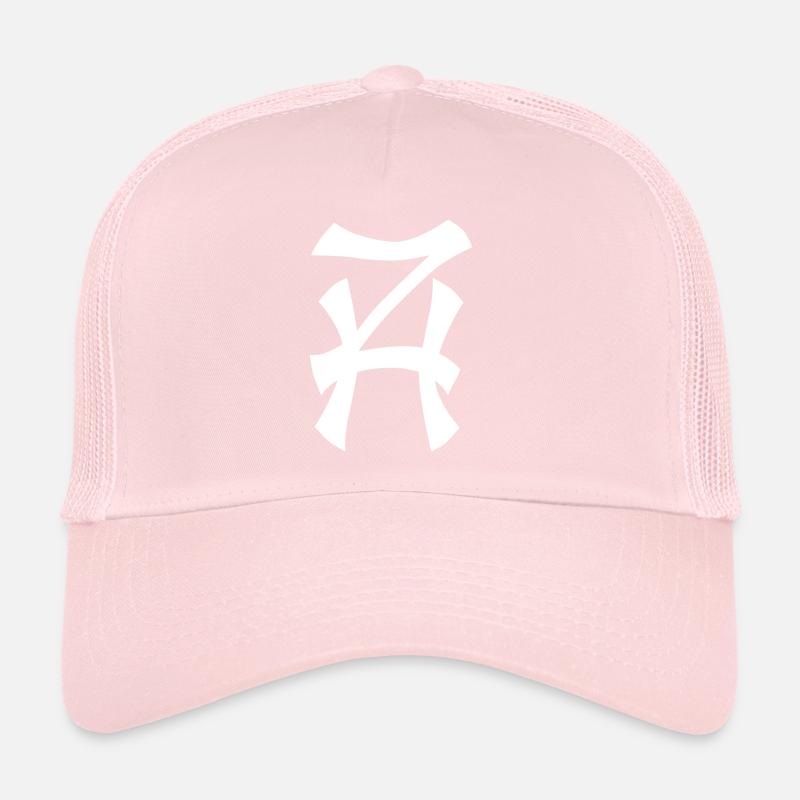 Trucker Cap
