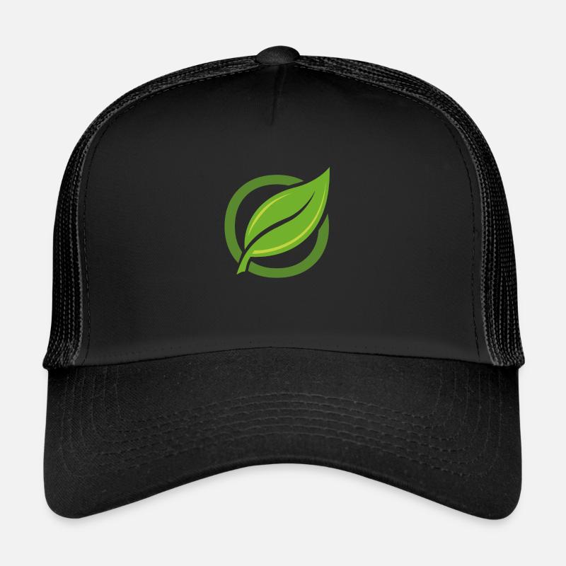 environnement Casquette trucker 
