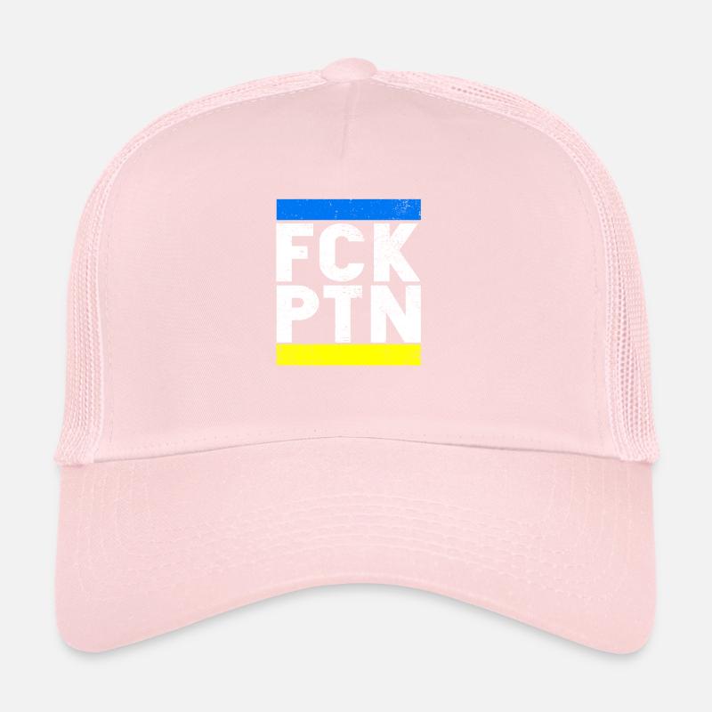 Trucker Cap