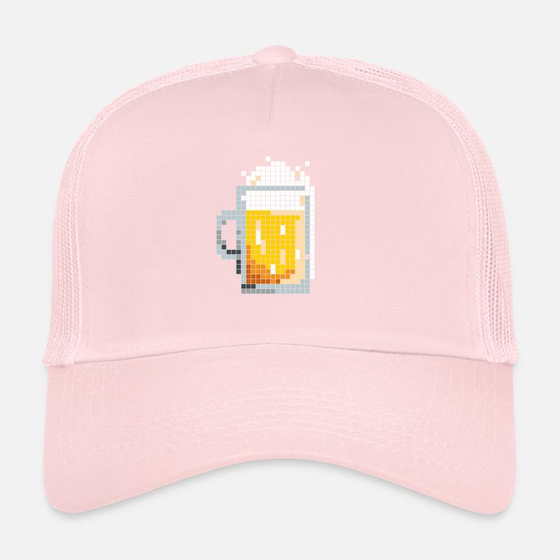 Bier Trucker Cap