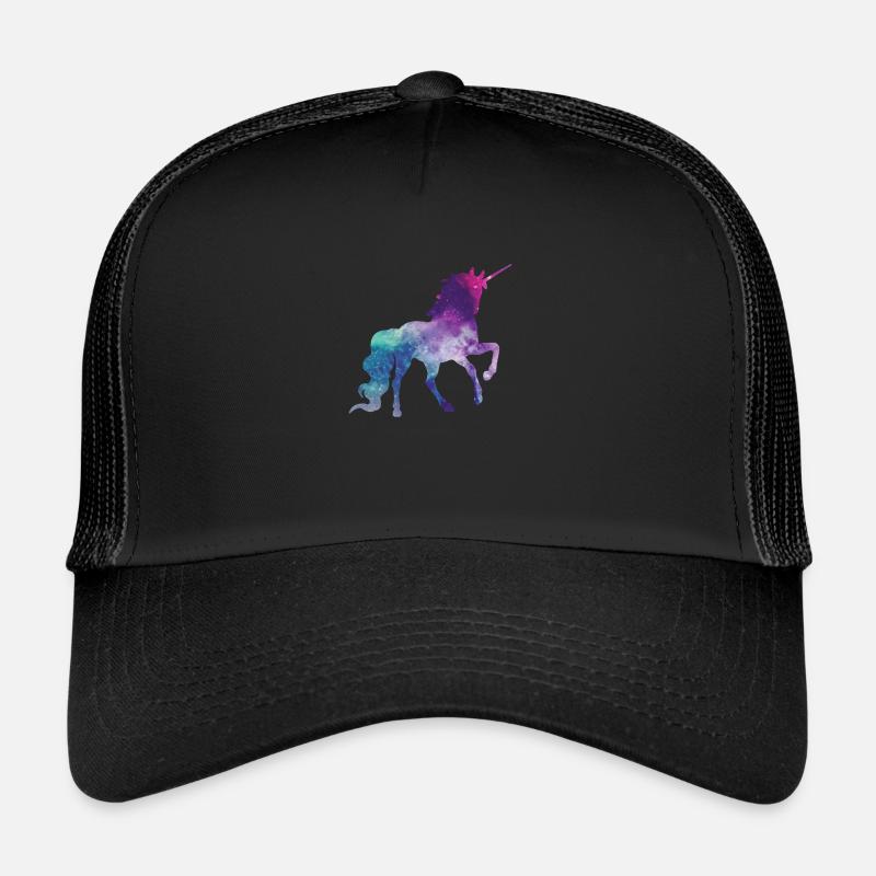 Einhorn Trucker Cap