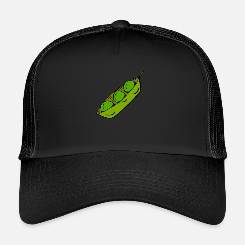 Erbsen Trucker Cap