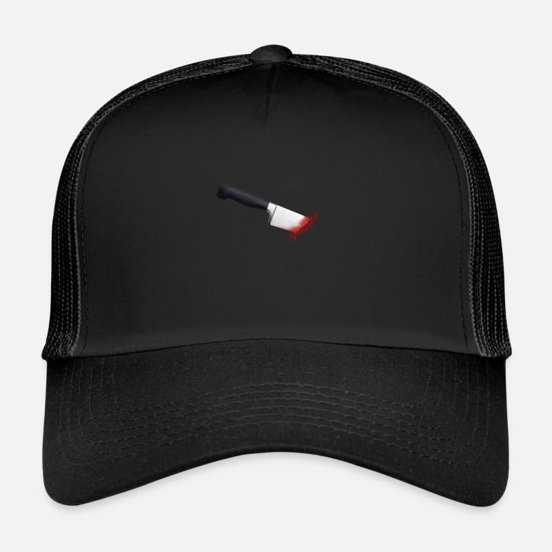 Messerstich Trucker Cap