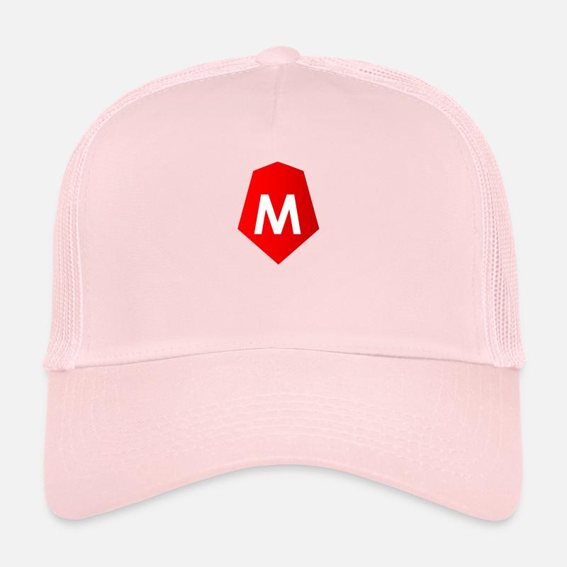 M Schild Trucker Cap