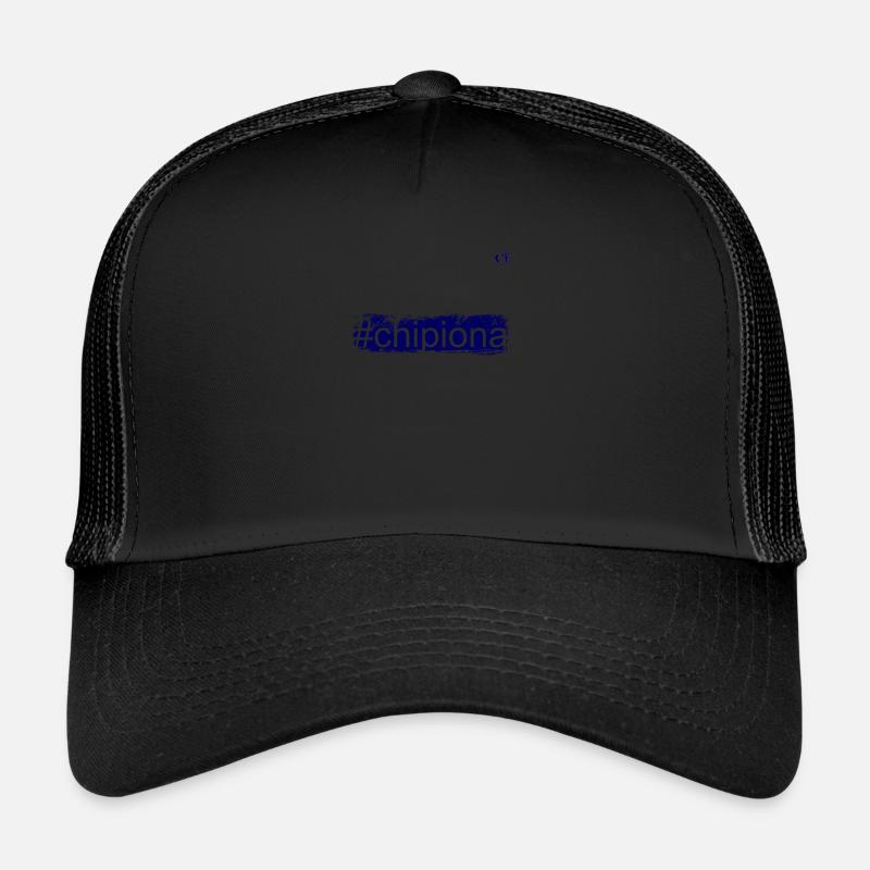Hashtag Chipiona - CF Trucker Cap