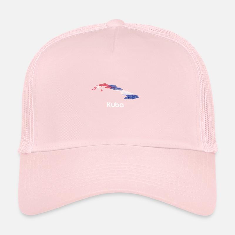 Trucker Cap