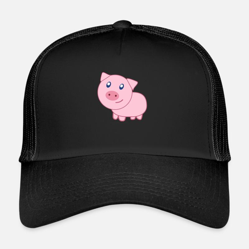 Ferkel Trucker Cap