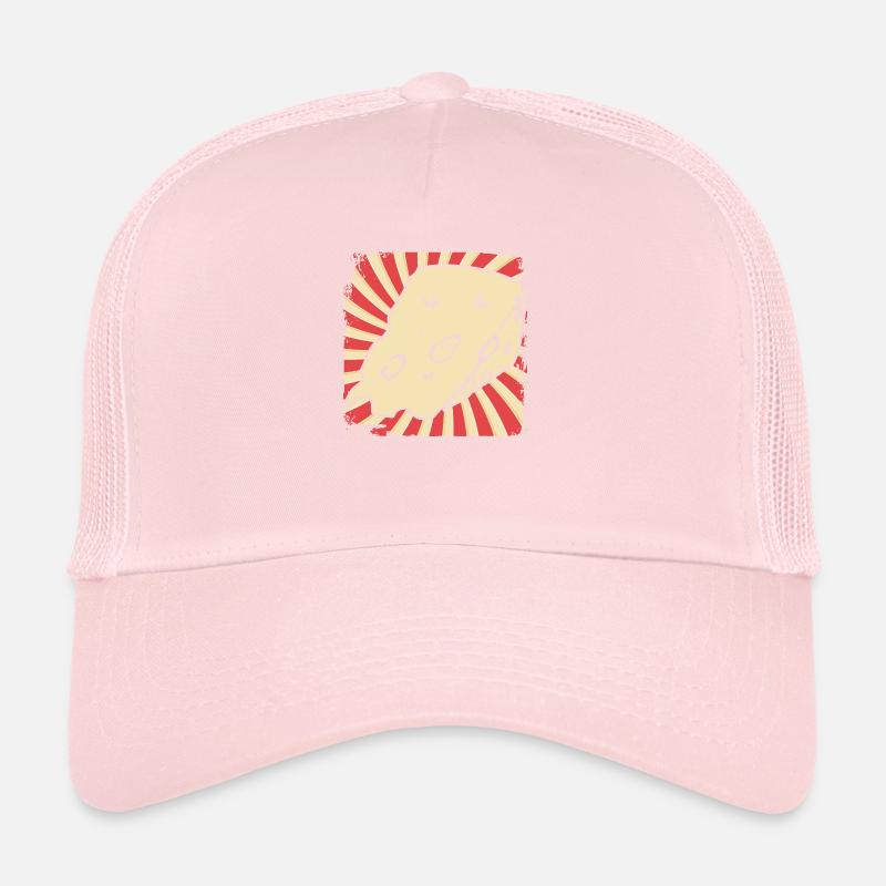 Käse Trucker Cap