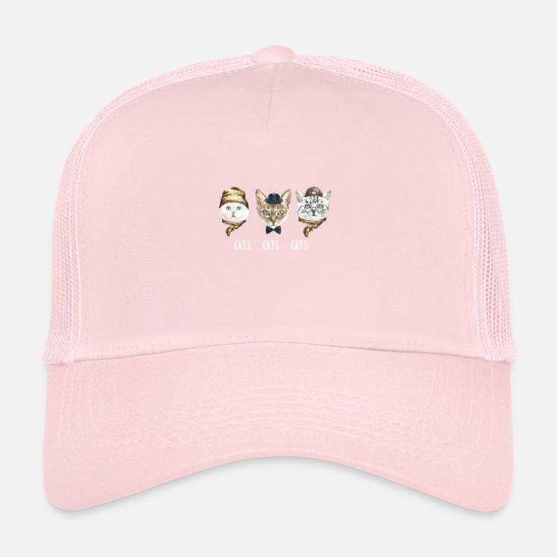 Trucker Cap