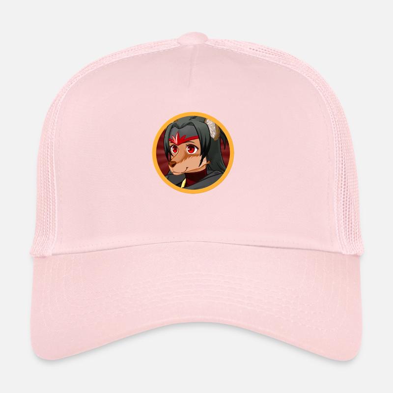 Foxtrott Trucker Cap