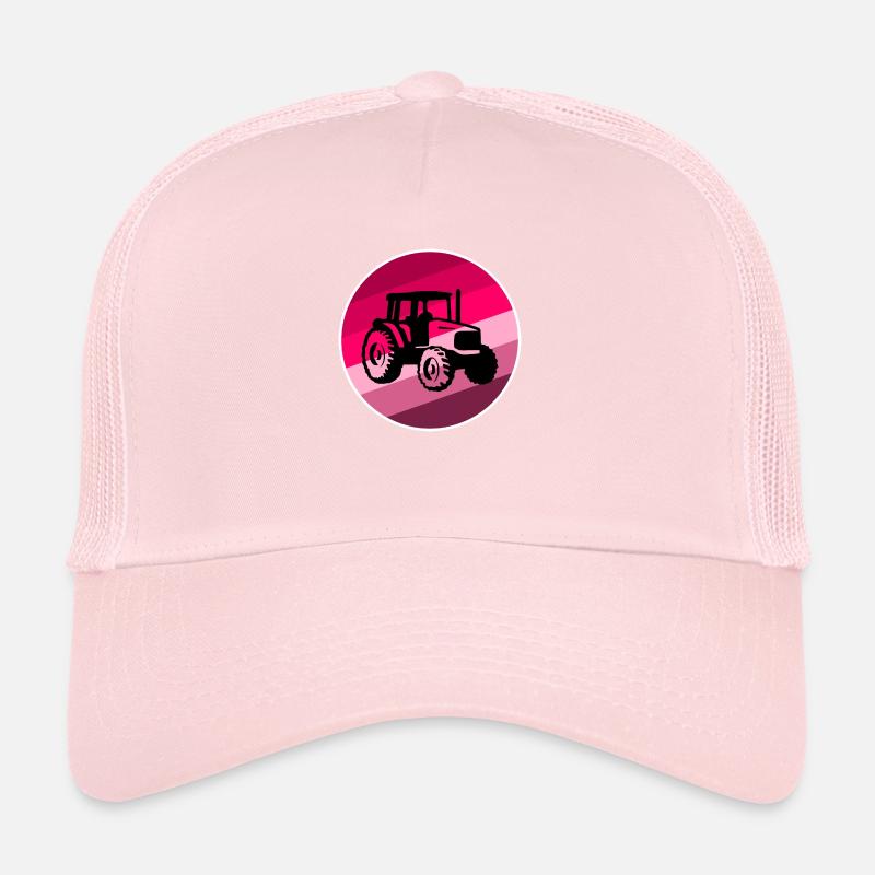 Trucker Cap