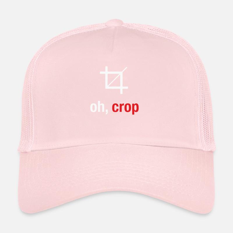 Trucker Cap