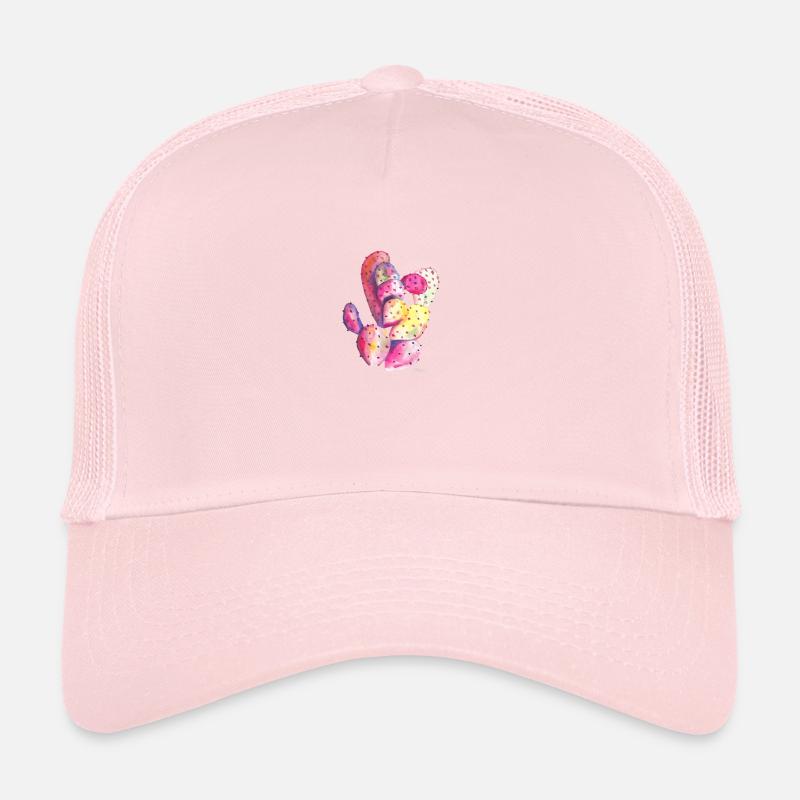 cactus Trucker Cap