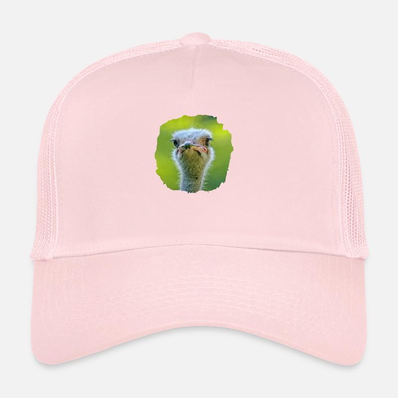 Trucker Cap
