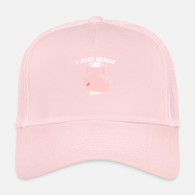 Trucker Cap