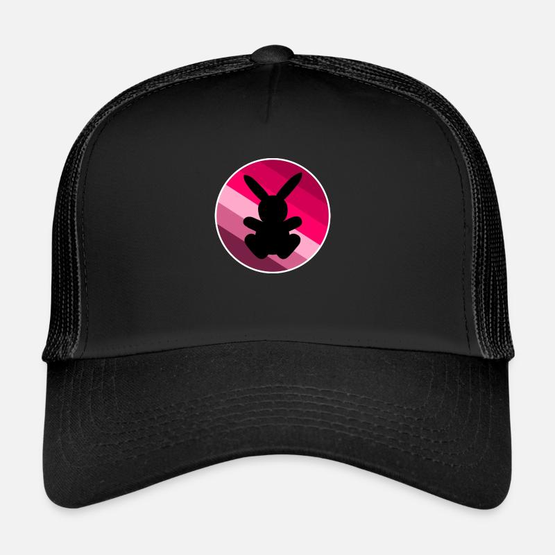 Hare Trucker Cap