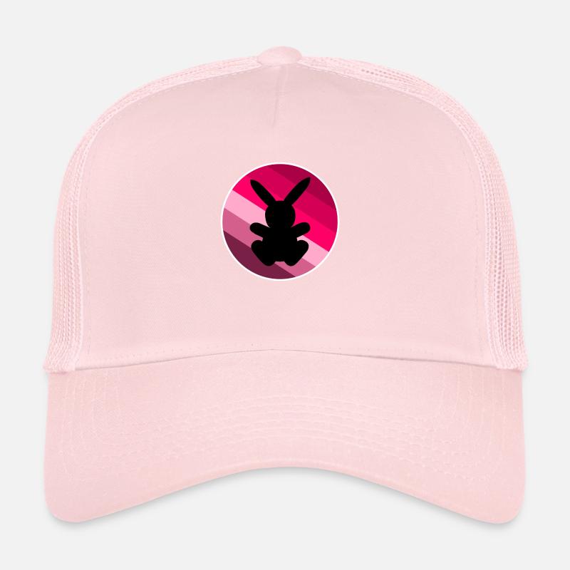 Lièvre Casquette trucker 