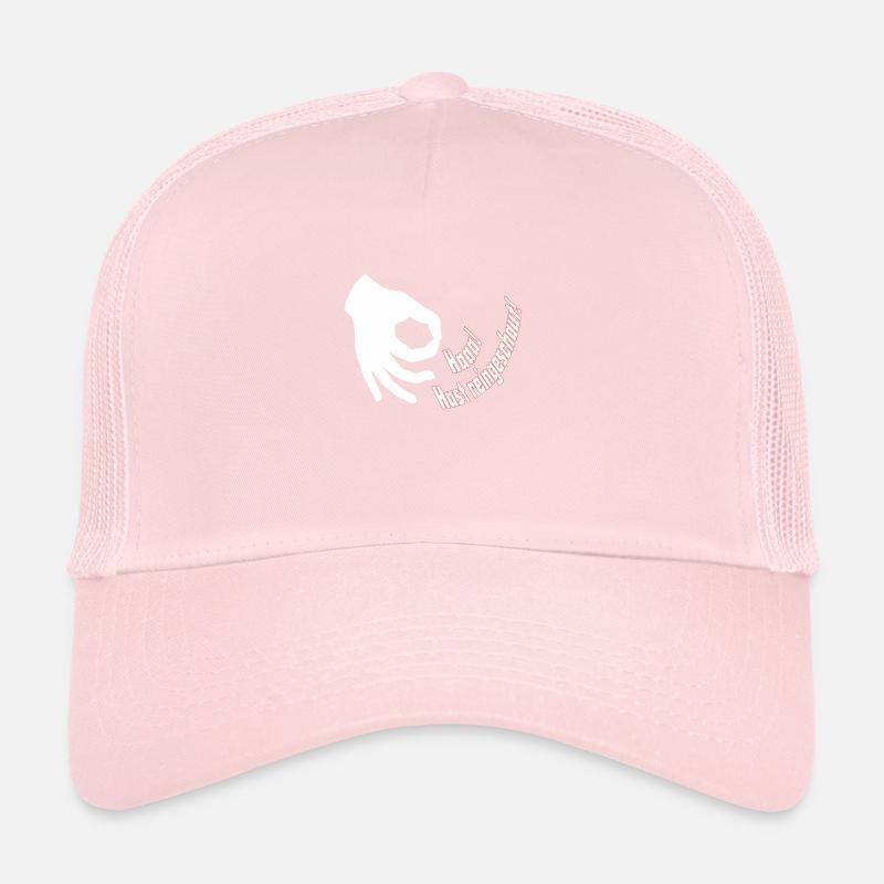 Regardé dans Casquette trucker 