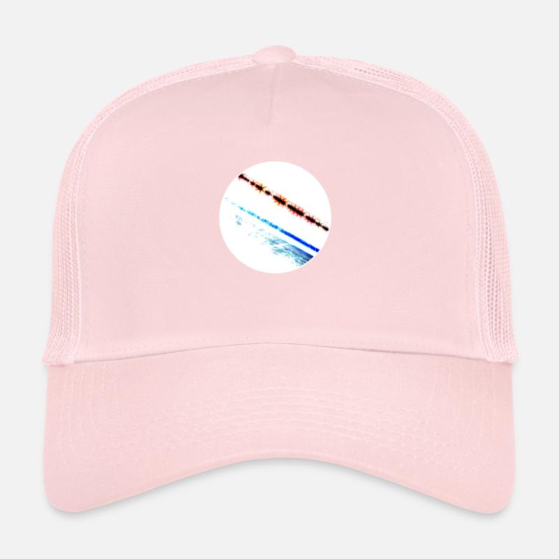 sonique Casquette trucker 