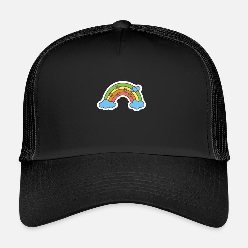 Kinder Casquette trucker 