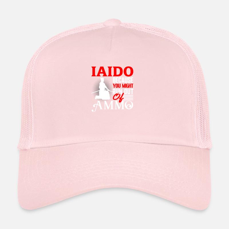 Trucker Cap