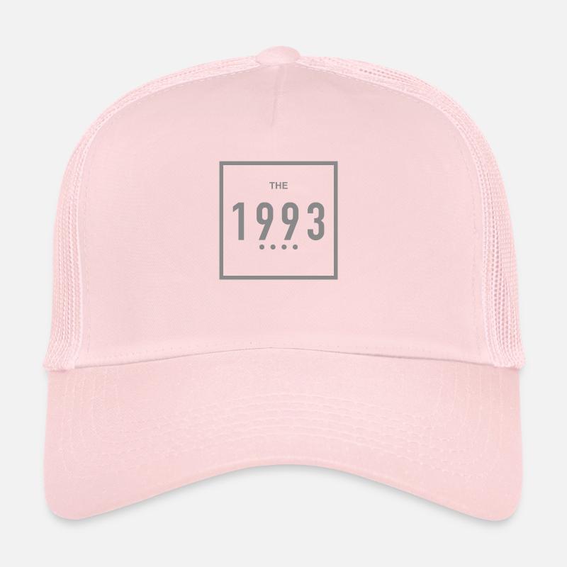 1993 Casquette trucker 
