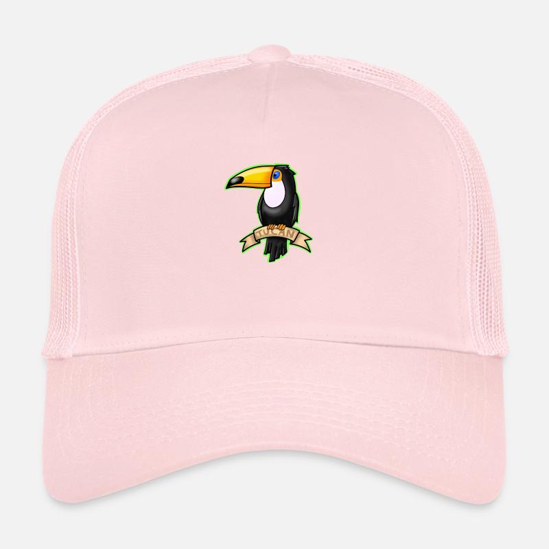 Trucker Cap