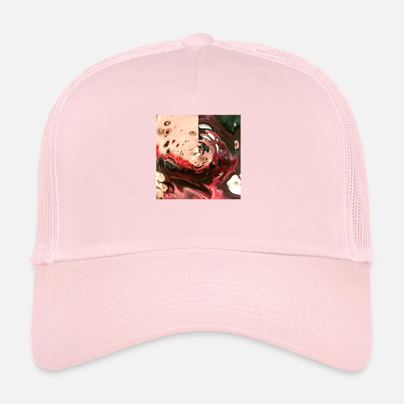 Galaxy Trucker Cap