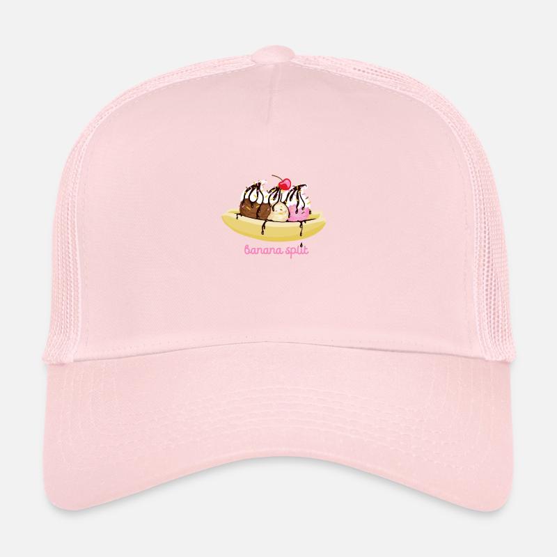 Trucker Cap