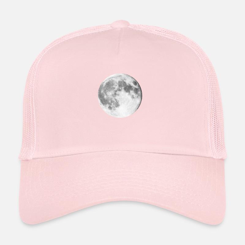 Mond Trucker Cap