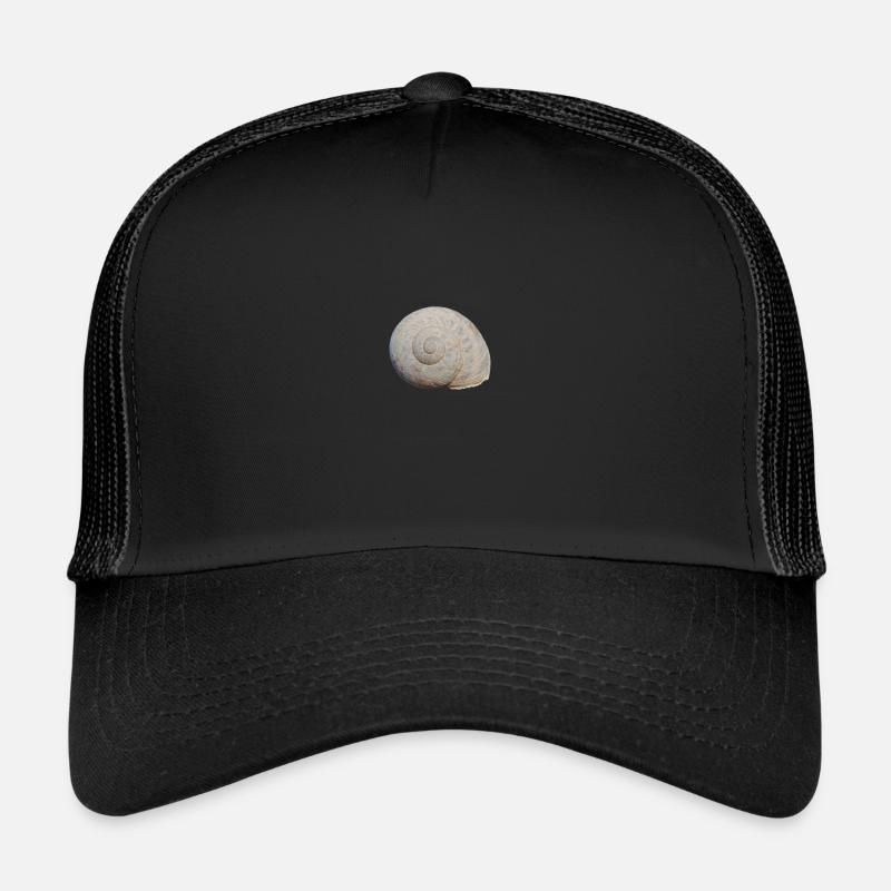 Schnecke Trucker Cap