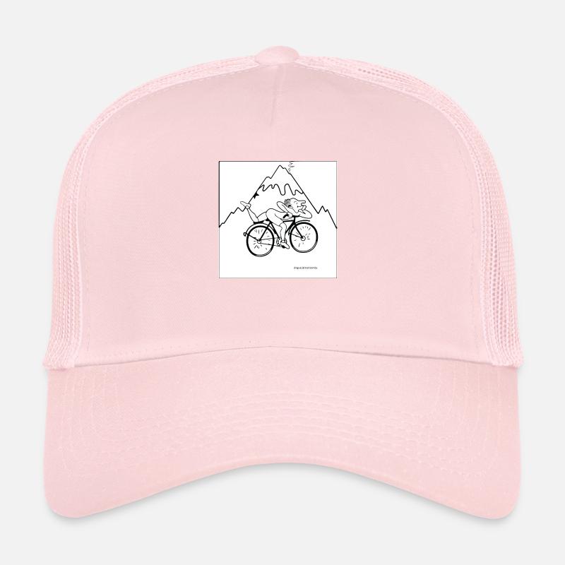 acid lsd drop acid Trucker Cap