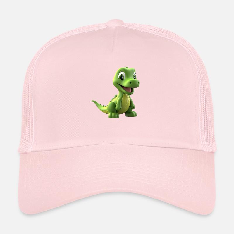 Tinysaure Casquette trucker 