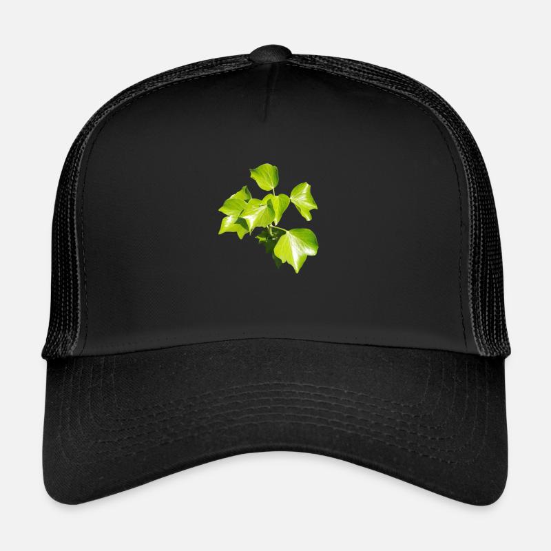 Ivy – Evergreen connection Trucker Cap