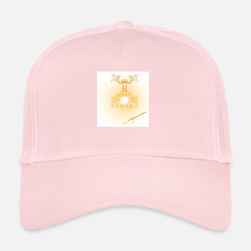 REMERO RFS Casquette trucker 