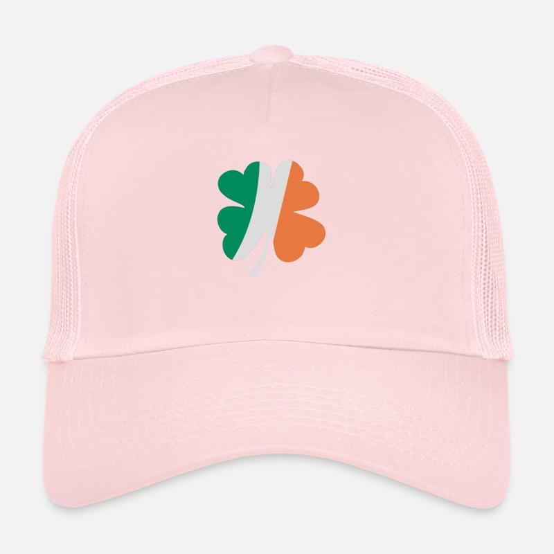 Irlande Casquette trucker 