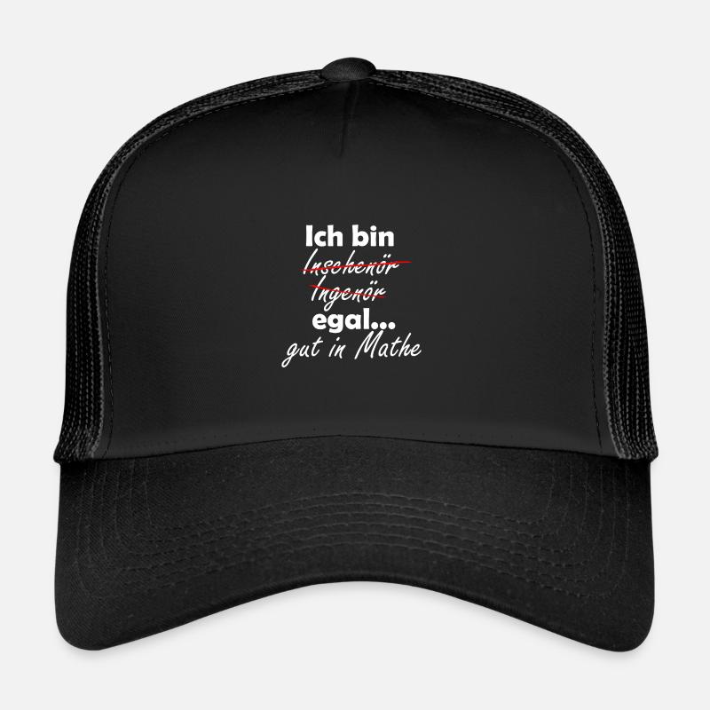 Engineering Diploma Trucker Cap