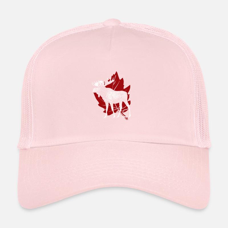 Orignal du canada Casquette trucker 