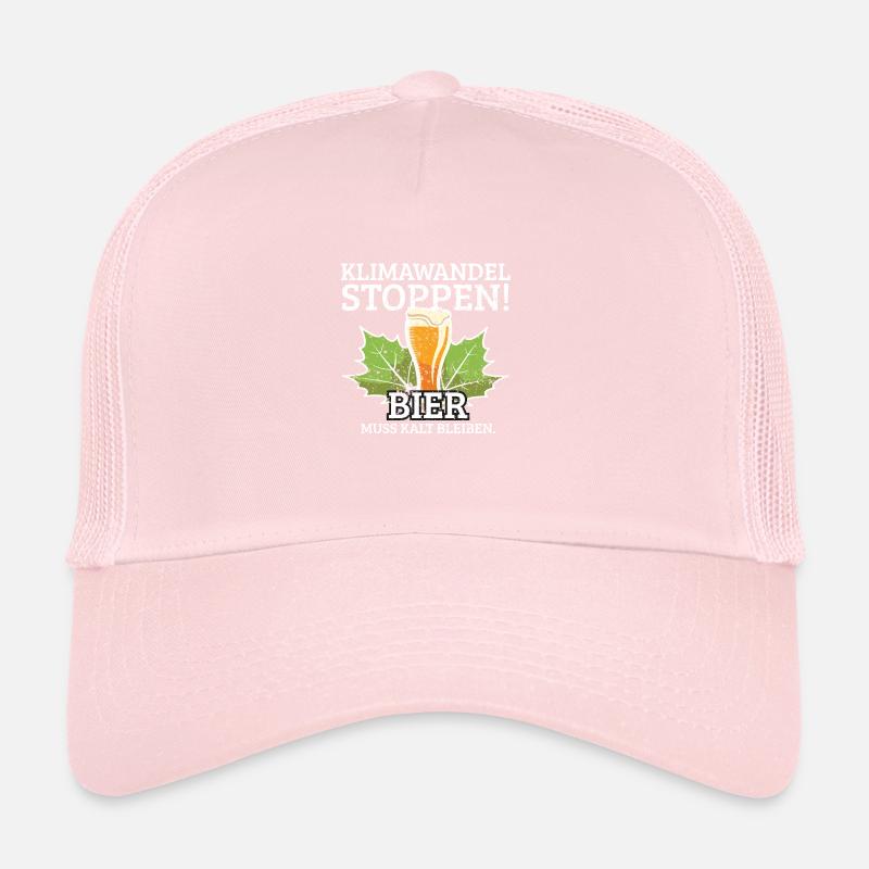 klimawandel stoppen | Friday for future Trucker Cap