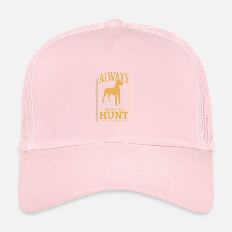 Trucker Cap