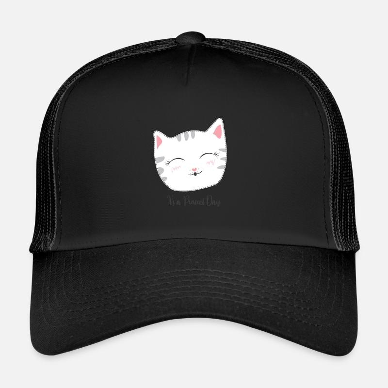 2 Trucker Cap