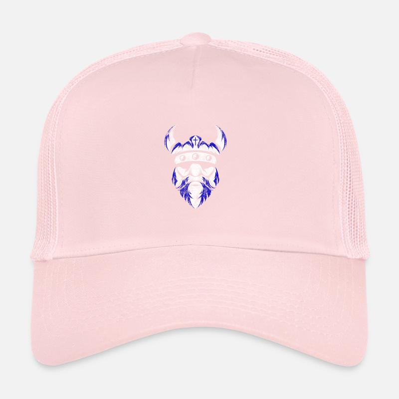 Finland Trucker Cap
