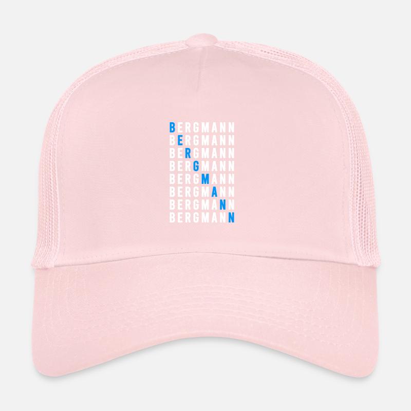 Trucker Cap